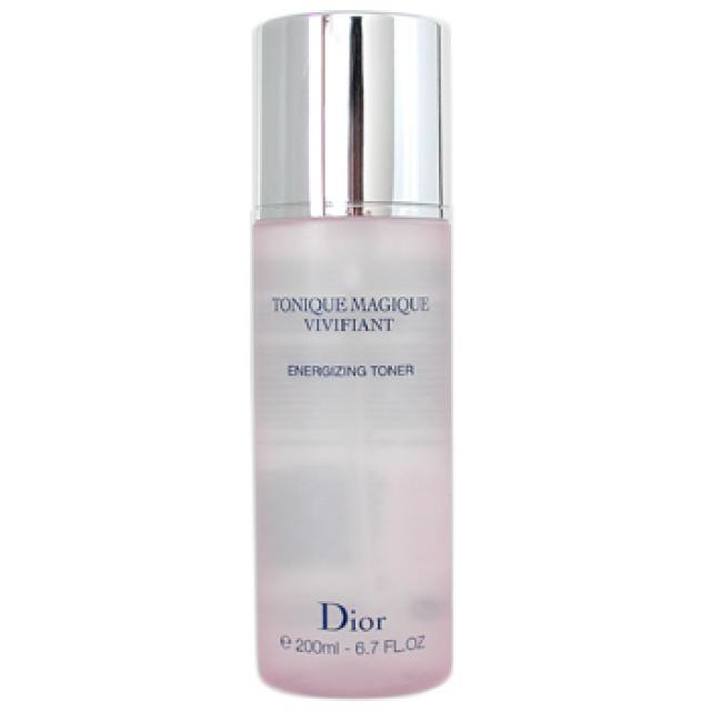 CHRISTIAN DIOR SKIN CARE MAGIQUE ENERGIZING TONER 200ml